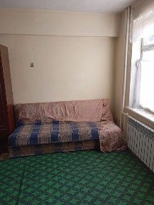 Bir xonali kvartira ijaraga beriladi Andijon markazida