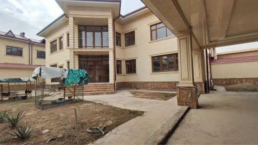 Ташкентская область, Ташкент, Мирзо-Улугбекский район