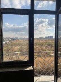 Ташкентская область, Коксарай