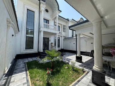 Ташкентская область, Ташкент, Яшнабадский район