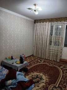 Ташкентская область, Ташкент, Чиланзарский район