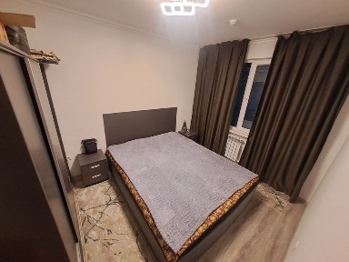 Ташкентская область, Ташкент, Яшнабадский район