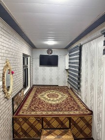 Ташкентская область, Янгиюль