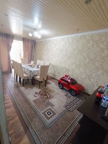 Ташкентская область, Ташкент, Мирзо-Улугбекский район