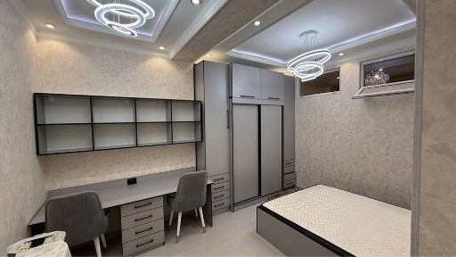 Ташкентская область, Ташкент, Алмазарский район