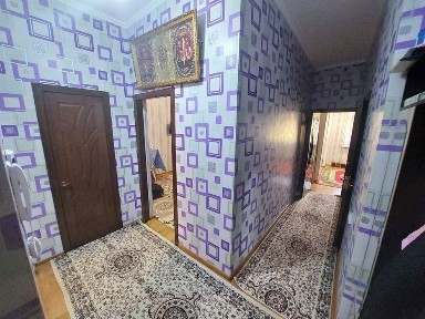 Мирзо УЛУҒБЕК Тумани СРОЧНО ПРОДАЁТСЯ Квартира 2-ком 80м²