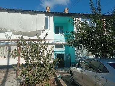 Ешонгузар квартира 41кв