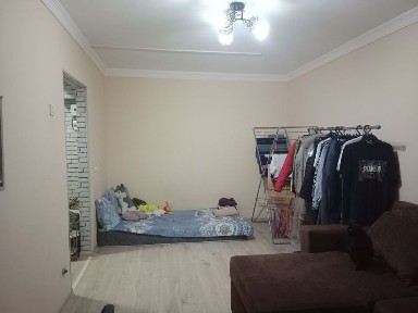 Ташкентская область, Эшангузар