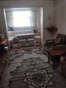 Продажа квартиры