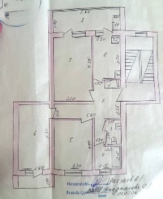 Ташкентская область, Ташкент, Яккасарайский район