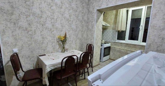 Ташкентская область, Ташкент, Мирзо-Улугбекский район