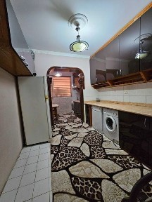 Ташкентская область, Ташкент, Яккасарайский район