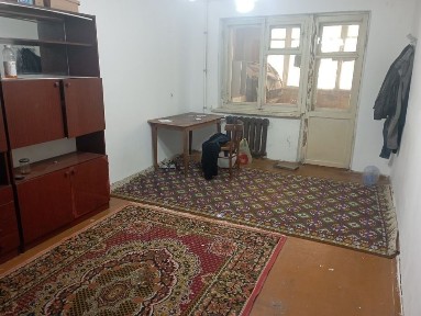 Ташкентская область, Ташкент, Чиланзарский район