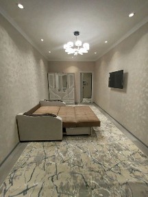 Ташкентская область, Эшангузар