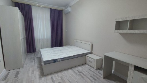 Ташкентская область, Ташкент, Мирзо-Улугбекский район