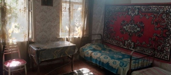 Ташкентская область, Ташкент, Мирабадский район