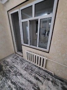 Ташкентская область, Ташкент, Яшнабадский район