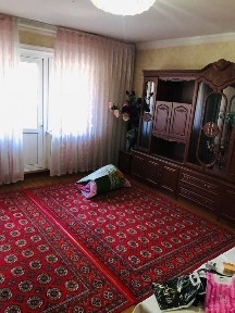 Ташкентская область, Ташкент, Юнусабадский район