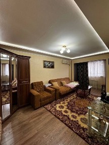 Ташкентская область, Ташкент, Чиланзарский район