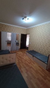 Ташкентская область, Ташкент, Яккасарайский район