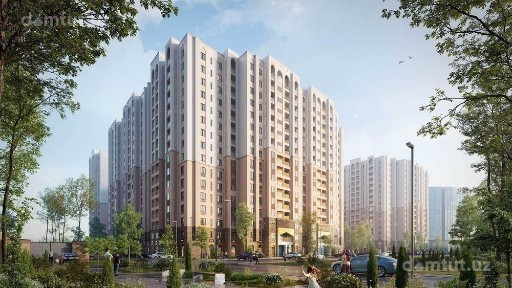 Ташкентская область, Ташкент, Мирабадский район