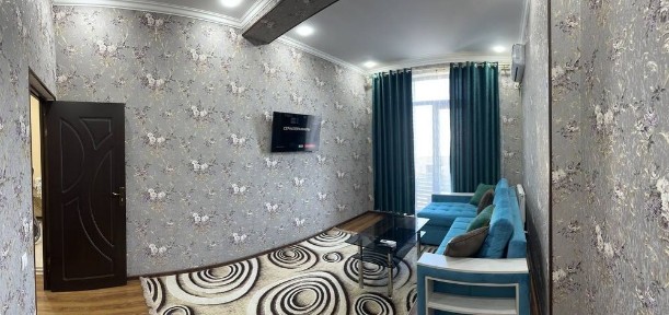 Аренда Своя 2/5/6 Новостройка Яккасарай в Центре $650