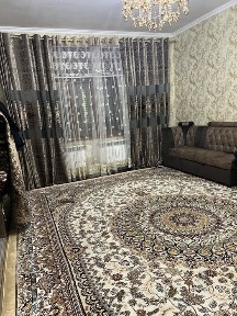 Кашкадарьинская область, Карши