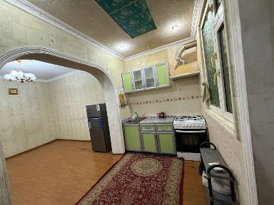 Аренда квартира Чилонзор 13 квартал 3/4 хона 1этаж