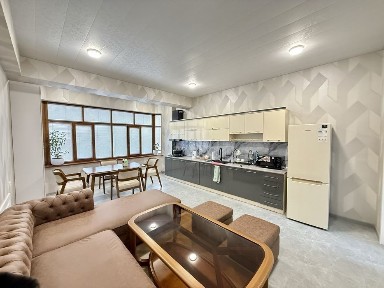 Самаркандская область, Самарканд