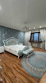 Ташкентская область, Ташкент, Яккасарайский район