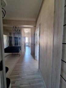 Ташкентская область, Ташкент, Сергелийский район