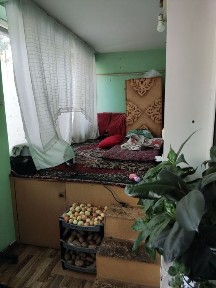 Ташкентская область, Ташкент, Мирзо-Улугбекский район