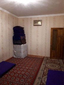 Ташкентская область, Ташкент, Мирзо-Улугбекский район