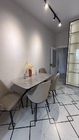 Ташкентская область, Ташкент, Мирабадский район