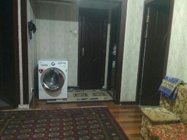 Ташкентская область, Ташкент, Сергелийский район