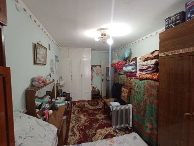 Ташкентская область, Ташкент, Яшнабадский район