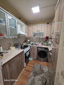 Ташкентская область, Ташкент, Яккасарайский район