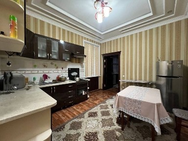 Ташкентская область, Ташкент, Яккасарайский район