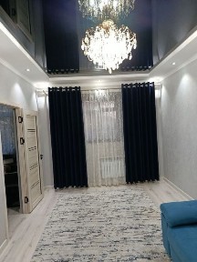 Ташкентская область, Ташкент, Юнусабадский район