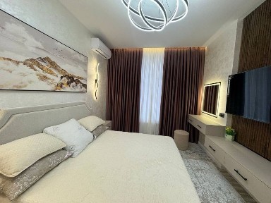 Ташкентская область, Ташкент, Мирзо-Улугбекский район