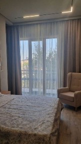 Срочно сдаётся Новостройка метро Буюк Ипак Йули 3-комн авторский ремон