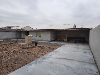 Tuproqqala tumani 50 metrlikda 6 sotik joy sotiladi