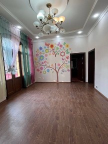 Ташкентская область, Ташкент, Мирзо-Улугбекский район