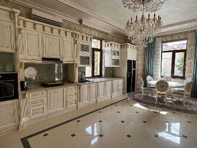 Ташкентская область, Ташкент, Мирзо-Улугбекский район