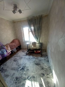 Sergeli 3 da 4 xonali uy sotiladi