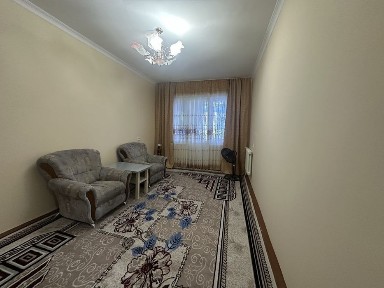 Бухарская область, Бухара