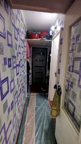 1 Хоналик 2-Каватда жойлашган