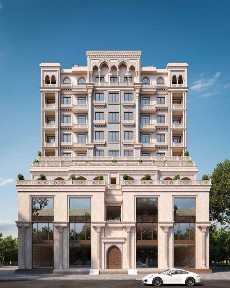 Ташкентская область, Ташкент, Алмазарский район