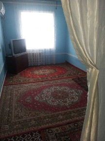 Хорезмская область, Ургенч