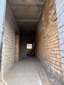 Ташкент, Бектемирский район, Somon bozor 3